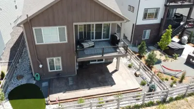 The Deck Company - Design-Build Services in Littleton, CO