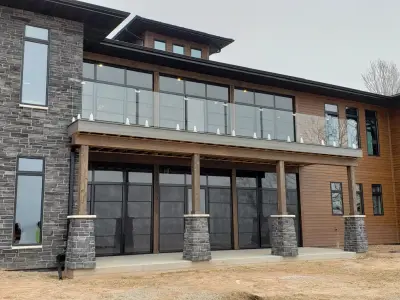 DIY Porch Enclosures - Window Installation & Replacement in Mountainside, NJ