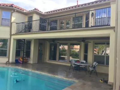 Deck's Plus Inc. - Carpentry & Woodworking in Cypress, TX