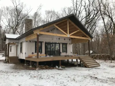 ATL Custom Construction LLC - Carpentry & Woodworking in Osceola, WI