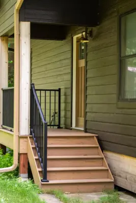 ATL Custom Construction LLC - Carpentry & Woodworking in Osceola, WI