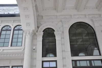 Royal Corinthian, Inc. - Custom Home Builders in West Chicago, IL