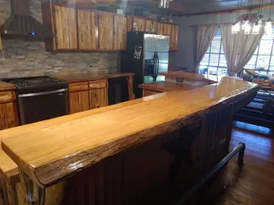 Cajun Construction and Cleaning LLC. - Deck Building & Repair in Summit, MS