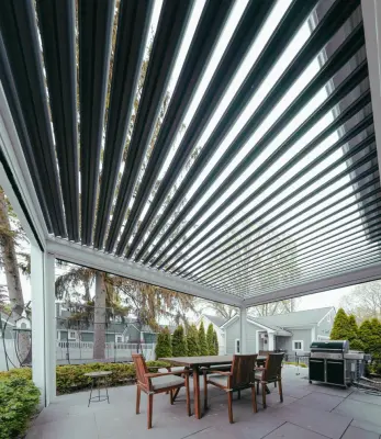 Skyview Detroit - Design-Build Services in Commerce Township, MI