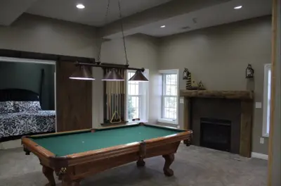 Davis Construct, LLC - Custom Home Builders in Zelienople, PA
