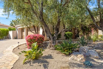 S&S Landscape, Inc. - Tree Planting & Transplanting in Thousand Palms, CA