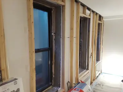 Modern Improvement NY Inc - Carpentry & Woodworking in New York, NY
