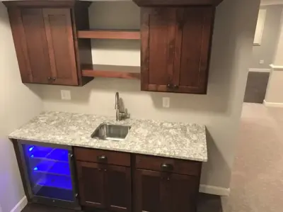 SBCI Construction Services, Inc. - Custom Home Builders in Newport, MN