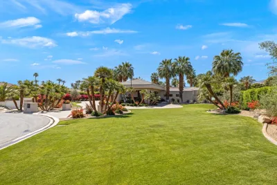 S&S Landscape, Inc. - Tree Planting & Transplanting in Thousand Palms, CA