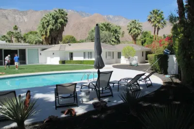 S&S Landscape, Inc. - Tree Planting & Transplanting in Thousand Palms, CA