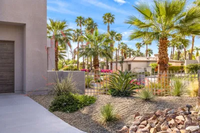 S&S Landscape, Inc. - Tree Planting & Transplanting in Thousand Palms, CA