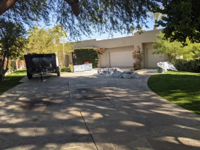 S&S Landscape, Inc. - Tree Planting & Transplanting in Thousand Palms, CA