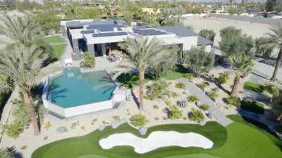 S&S Landscape, Inc. - Tree Planting & Transplanting in Thousand Palms, CA