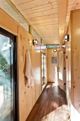 Modern-Shed - Custom Home Builders in Seattle, WA