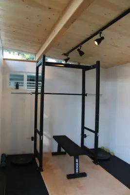 Modern-Shed - Custom Home Builders in Seattle, WA