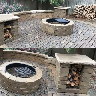Virginia Beach Patios - Design-Build Services in Virginia Beach, VA
