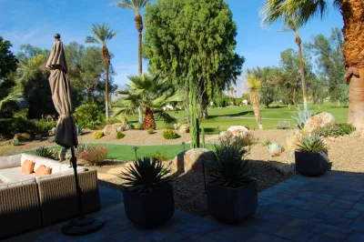 S&S Landscape, Inc. - Tree Planting & Transplanting in Thousand Palms, CA