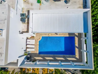 Smart Shade Structures - Deck Building & Repair in Miami, FL
