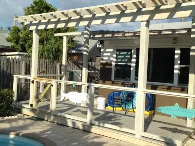 Outdoor Oasis LLC - Landscape Construction in Tampa, FL