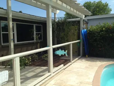 Outdoor Oasis LLC - Landscape Construction in Tampa, FL