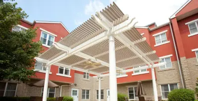 Distinctive Patios - Landscape Construction in West Chester, OH
