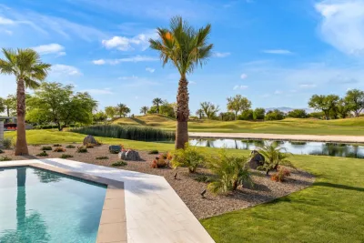 S&S Landscape, Inc. - Tree Planting & Transplanting in Thousand Palms, CA