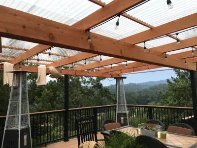 Decks by DeCamp - Deck Building & Repair in Watsonville, CA