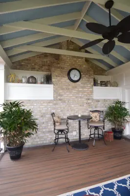 Deckscapes of VA, LLC - Carpentry & Woodworking in Catharpin, VA