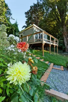 Modern-Shed - Custom Home Builders in Seattle, WA