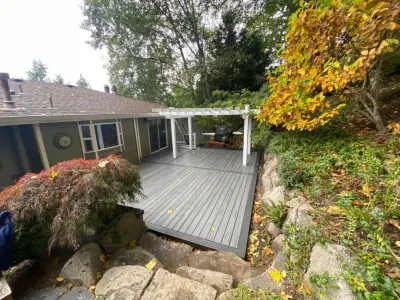 Grand Decks - Deck Building & Repair in Portland, OR