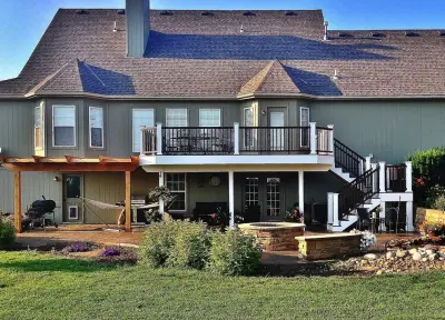 Creative Concepts & Design, LLC - Carpentry & Woodworking in Kansas City, MO