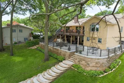 Creative Concepts & Design, LLC - Carpentry & Woodworking in Kansas City, MO
