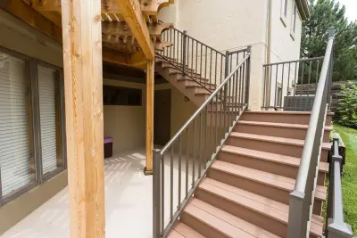 Creative Concepts & Design, LLC - Carpentry & Woodworking in Kansas City, MO