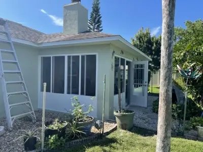Advanced Aluminum - Deck Building & Repair in Cocoa, FL