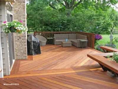 Mitercraft Construction - Design-Build Services in Aurora, IL