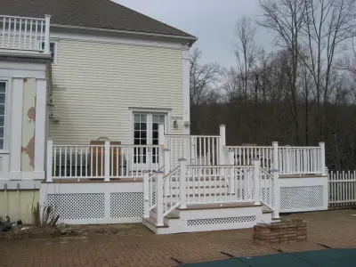 American Deck Company - Bathroom Remodeling in Danbury, CT