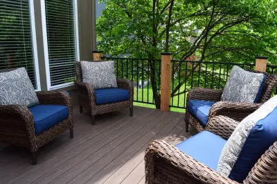 Alexander Decks - Deck Building & Repair in Kansas City, MO
