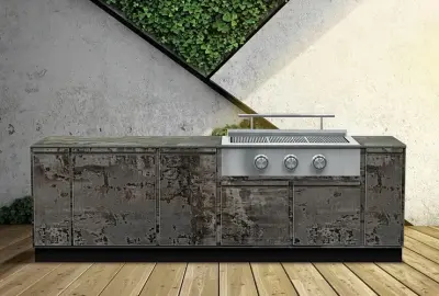 Outdoor Kitchen Store - Design-Build Services in West Palm Beach, FL