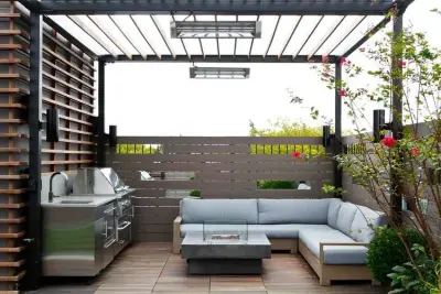 Outdoor Kitchen Store - Design-Build Services in West Palm Beach, FL