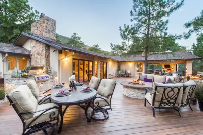 Mosaic Outdoor Living & Landscapes - Landscape Design in Louisville, CO
