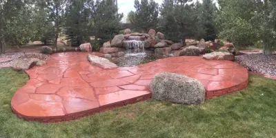 Sawyer Waterscaping, LLP - Landscape Construction in Cheyenne, WY