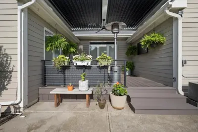 Signature Decks - Landscape Construction in Maumee, OH