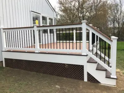 DTR Construction Service - Design-Build Services in Lawrenceville, GA