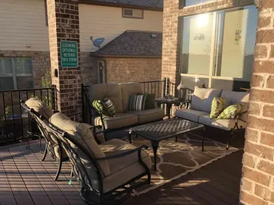 Archadeck of Austin - Carpentry & Woodworking in Round Rock, TX