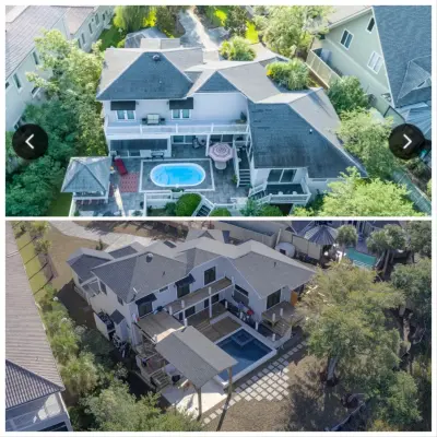 All Seasons Hardscapes of Charleston - Tile & Stone Installation Services in Mount Pleasant, SC