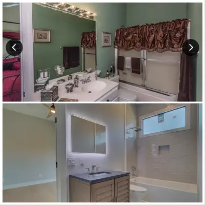 All Seasons Hardscapes of Charleston - Tile & Stone Installation Services in Mount Pleasant, SC