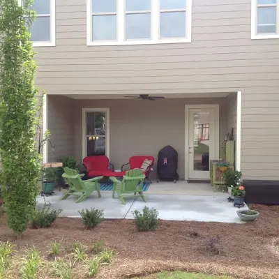 DC Enclosures - Custom Home Builders in Kennesaw, GA