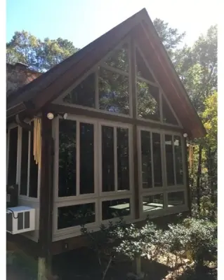 DC Enclosures - Custom Home Builders in Kennesaw, GA