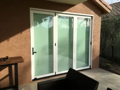 California Design - Landscape Construction in Huntington Beach, CA