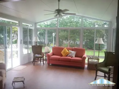 Tri-State Building Specialists - Design-Build Services in Lakewood, NJ